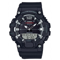 Casio Illuminator HDC-700-1A